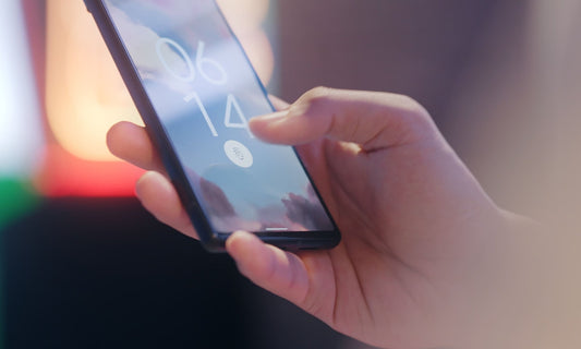 Unlocked SIM free phone from Fulfillment Goods UK