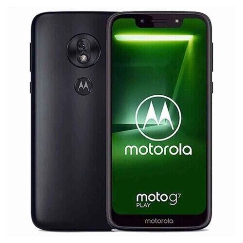 Motorola G7 Play