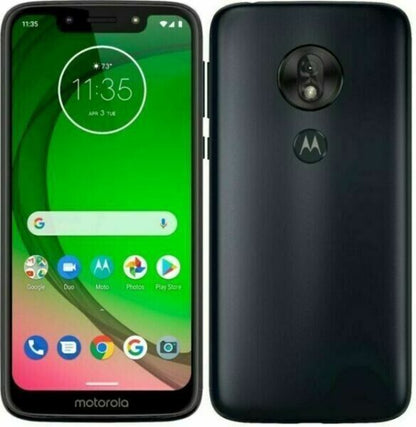 Motorola G7 Play