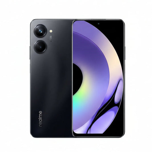 Realme 10 Pro dark mater