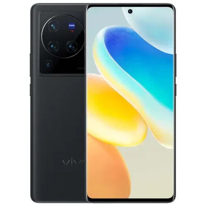 Vivo X80