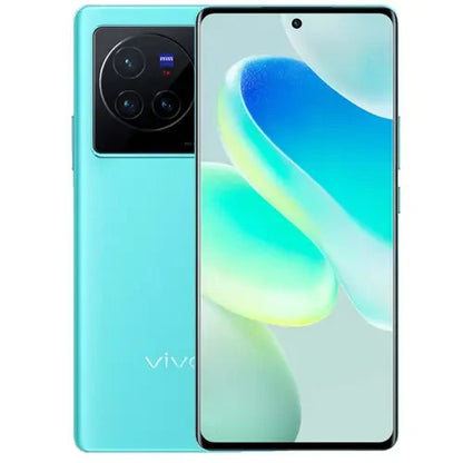 Vivo X80
