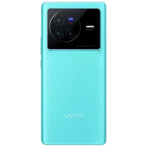 Vivo X80