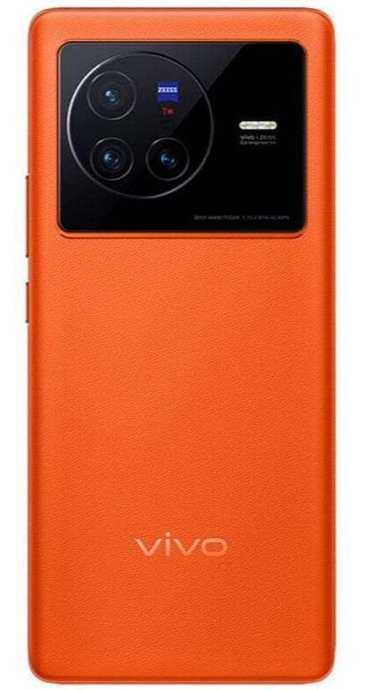 Vivo X80