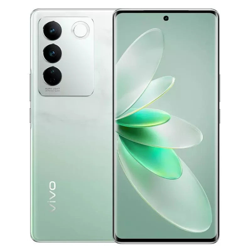 Vivo V27