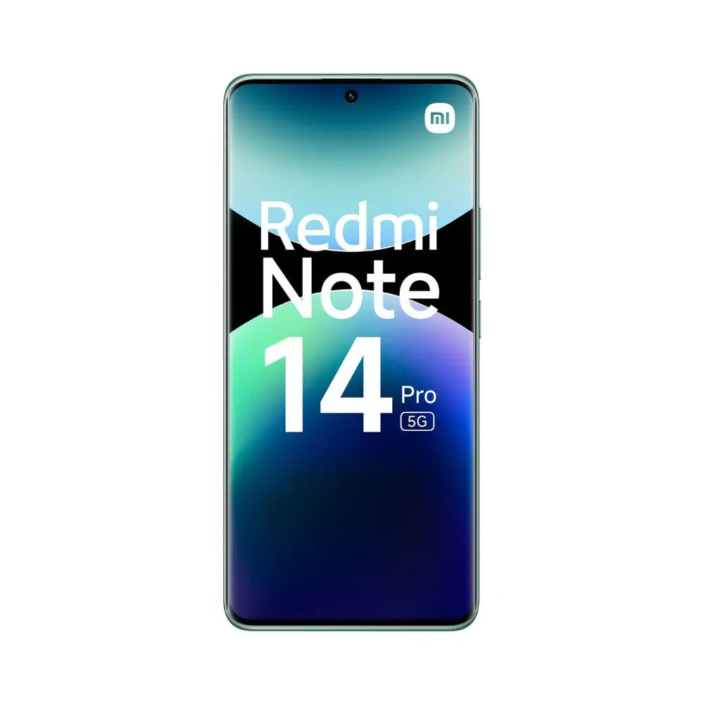 Redmi Note 14 Pro