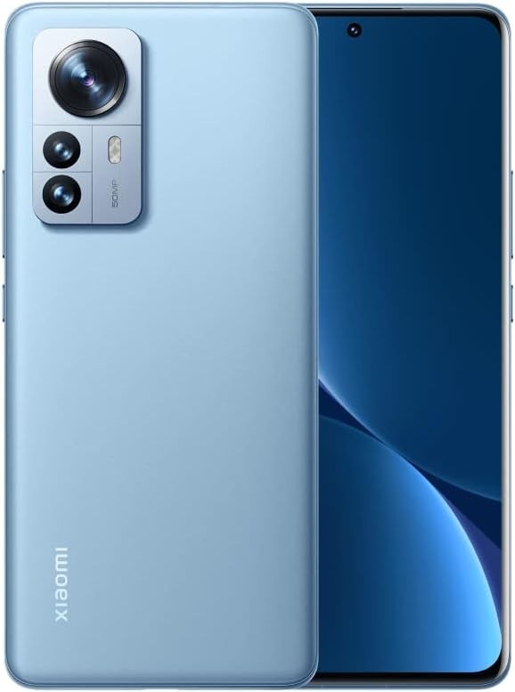 Xiaomi 12X