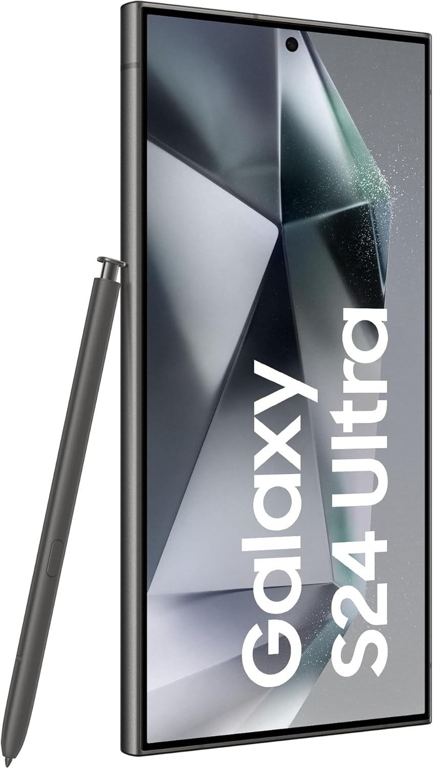 Samsung Galaxy S24 Ultra