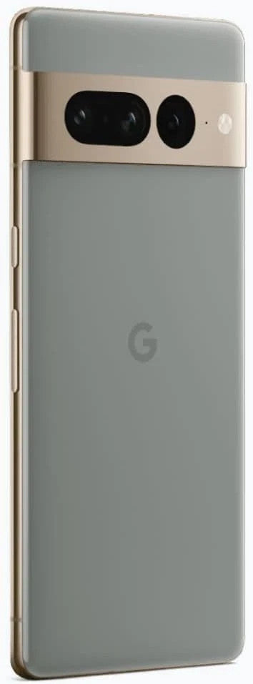 New Google Pixel 7 Pro Hazel 512GB/12GB Single Sim Unlocked Android Phone