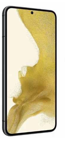 Samsung Galaxy S22 in Phantom Black (Fast postage!)