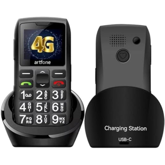 artfone C1+4G