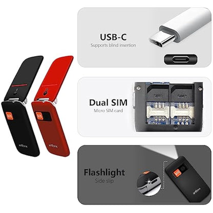 artfone CF241