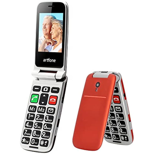 artfone CF241