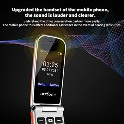 artfone CF241