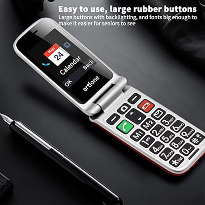 artfone CF241
