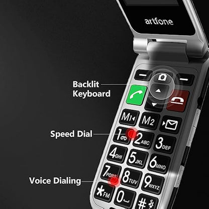 artfone CF241