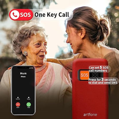 artfone CF241