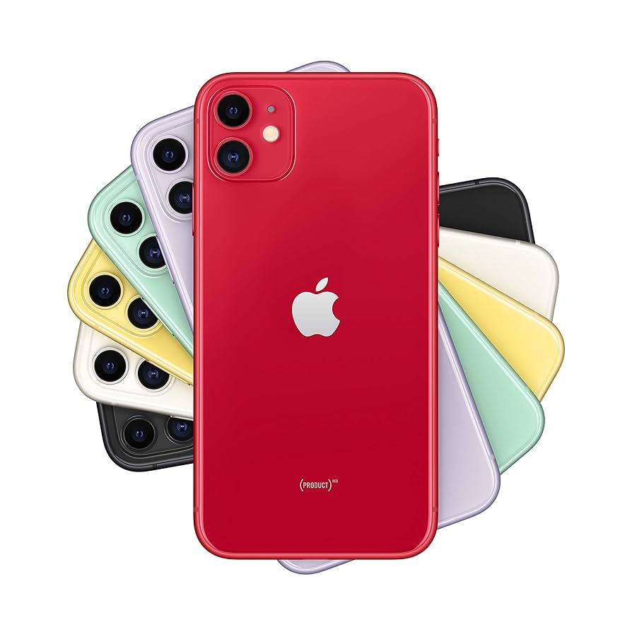 Apple iPhone 11