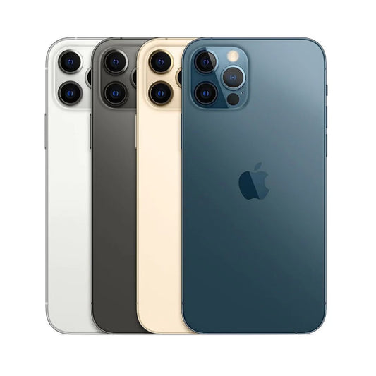 Apple iPhone 12 Pro Max collection