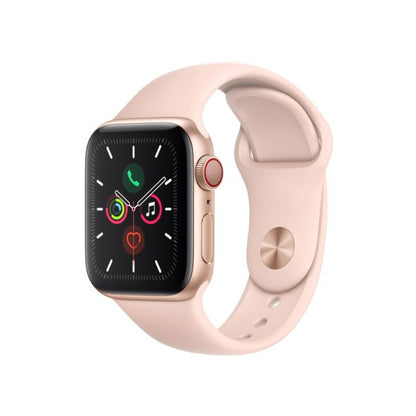 Apple Watch Series 5 (GPS) gold