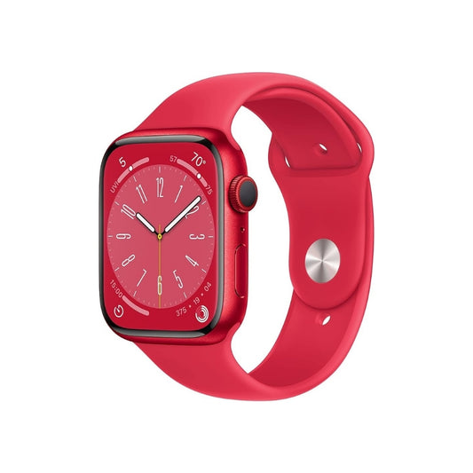 Apple Watch Series 8 (GPS) red