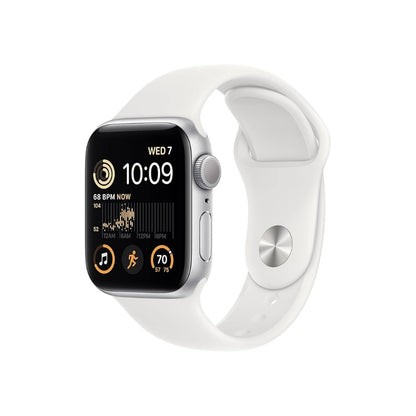 Apple Watch SE (2nd generation, GPS) aluminium