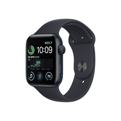 Apple Watch SE (2nd generation, GPS) midnight