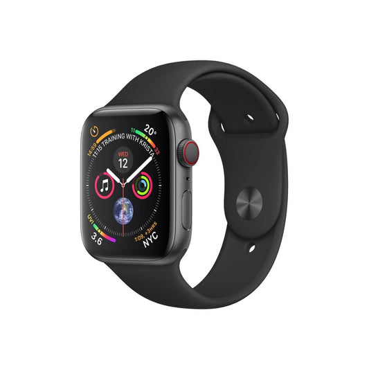 Apple Watch Series 4 (GPS) space grey