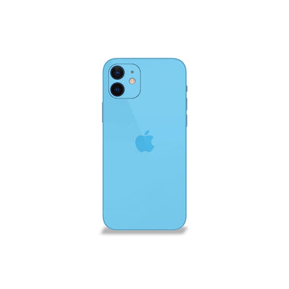 Apple iPhone 12 mini blue