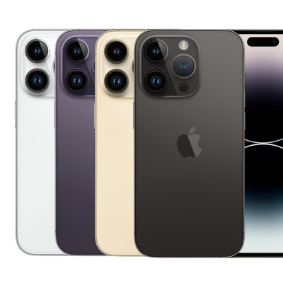 Apple iPhone 14 Pro