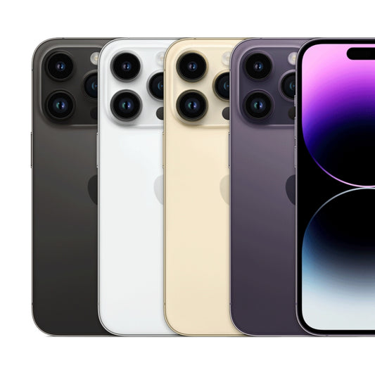 Apple iPhone 14 Pro Max