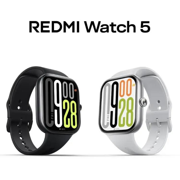 Xiaomi Redmi Watch 5