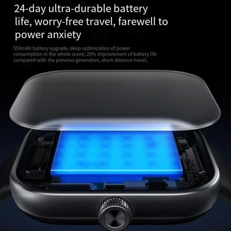 Xiaomi Redmi Watch 5