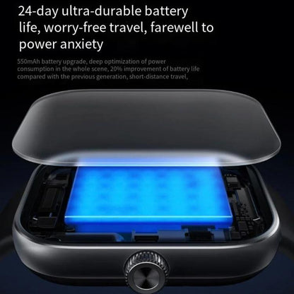 Xiaomi Redmi Watch 5