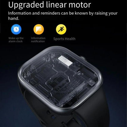 Xiaomi Redmi Watch 5