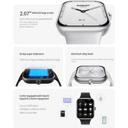 Xiaomi Redmi Watch 5