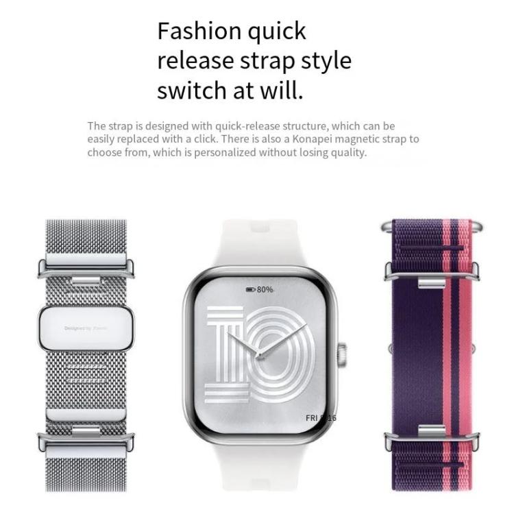 Xiaomi Redmi Watch 5