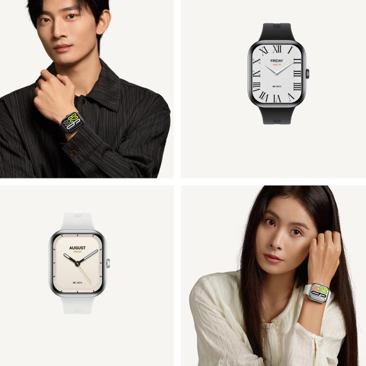 Xiaomi Redmi Watch 5