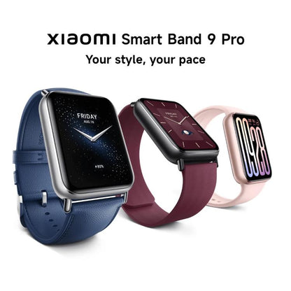 Xiaomi Smart Band 9 Pro