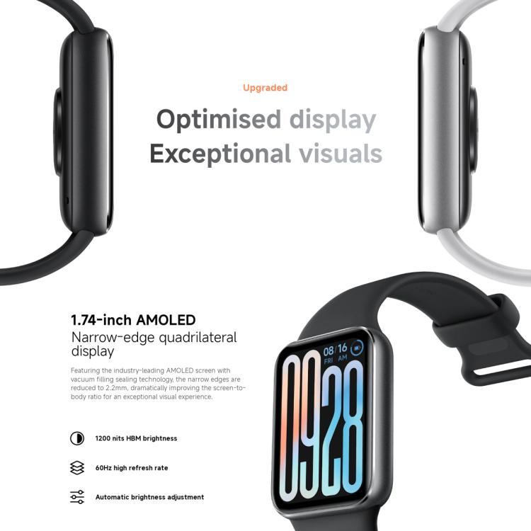Xiaomi Smart Band 9 Pro