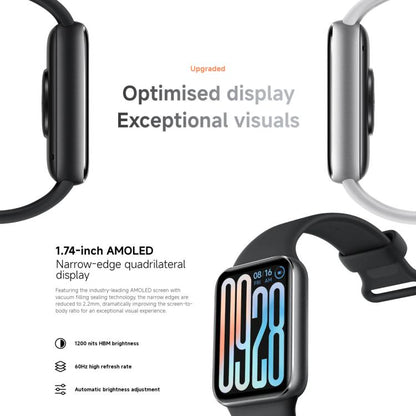 Xiaomi Smart Band 9 Pro