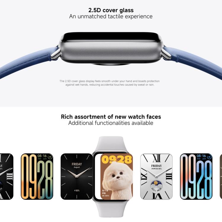 Xiaomi Smart Band 9 Pro