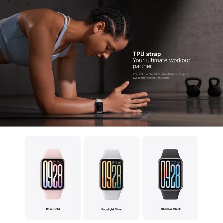 Xiaomi Smart Band 9 Pro