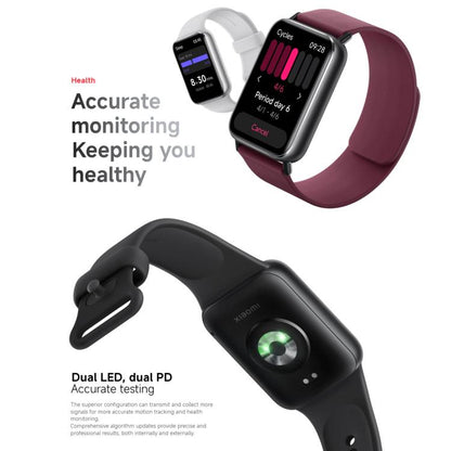 Xiaomi Smart Band 9 Pro