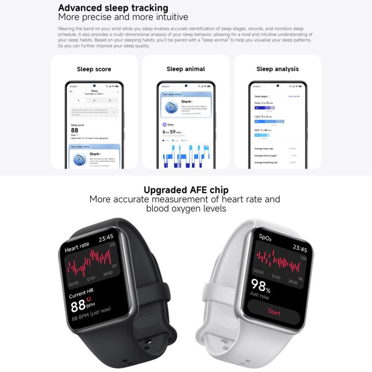 Xiaomi Smart Band 9 Pro