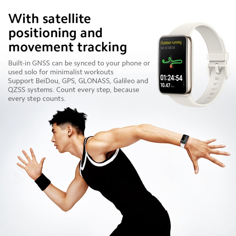 Xiaomi Smart Band 7 Pro