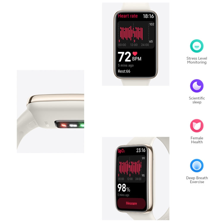 Xiaomi Smart Band 7 Pro
