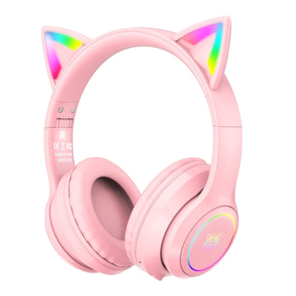 ONIKUMA B90 Bluetooth Headphones