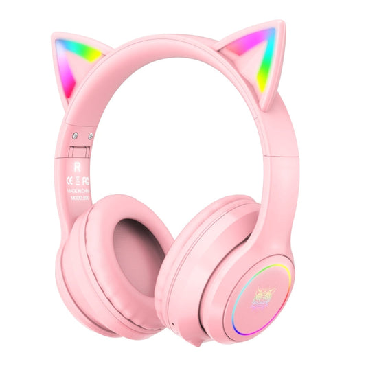 ONIKUMA B90 Bluetooth Headphones