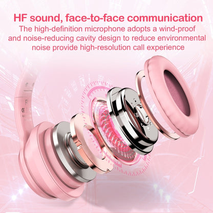 ONIKUMA B90 Bluetooth Headphones